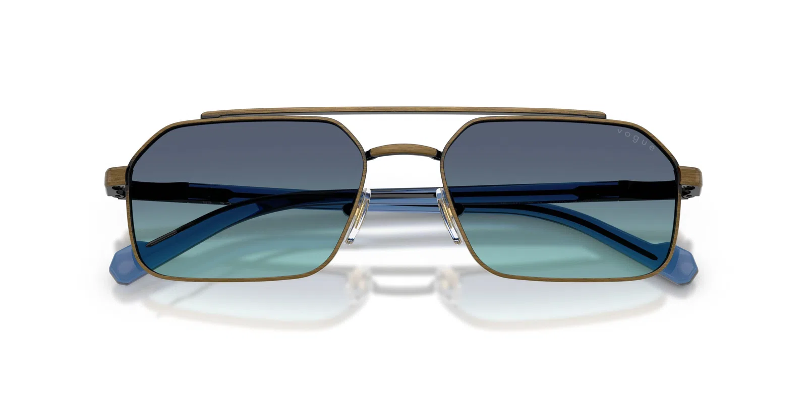 Vogue 4356S Sunglasses - view 28